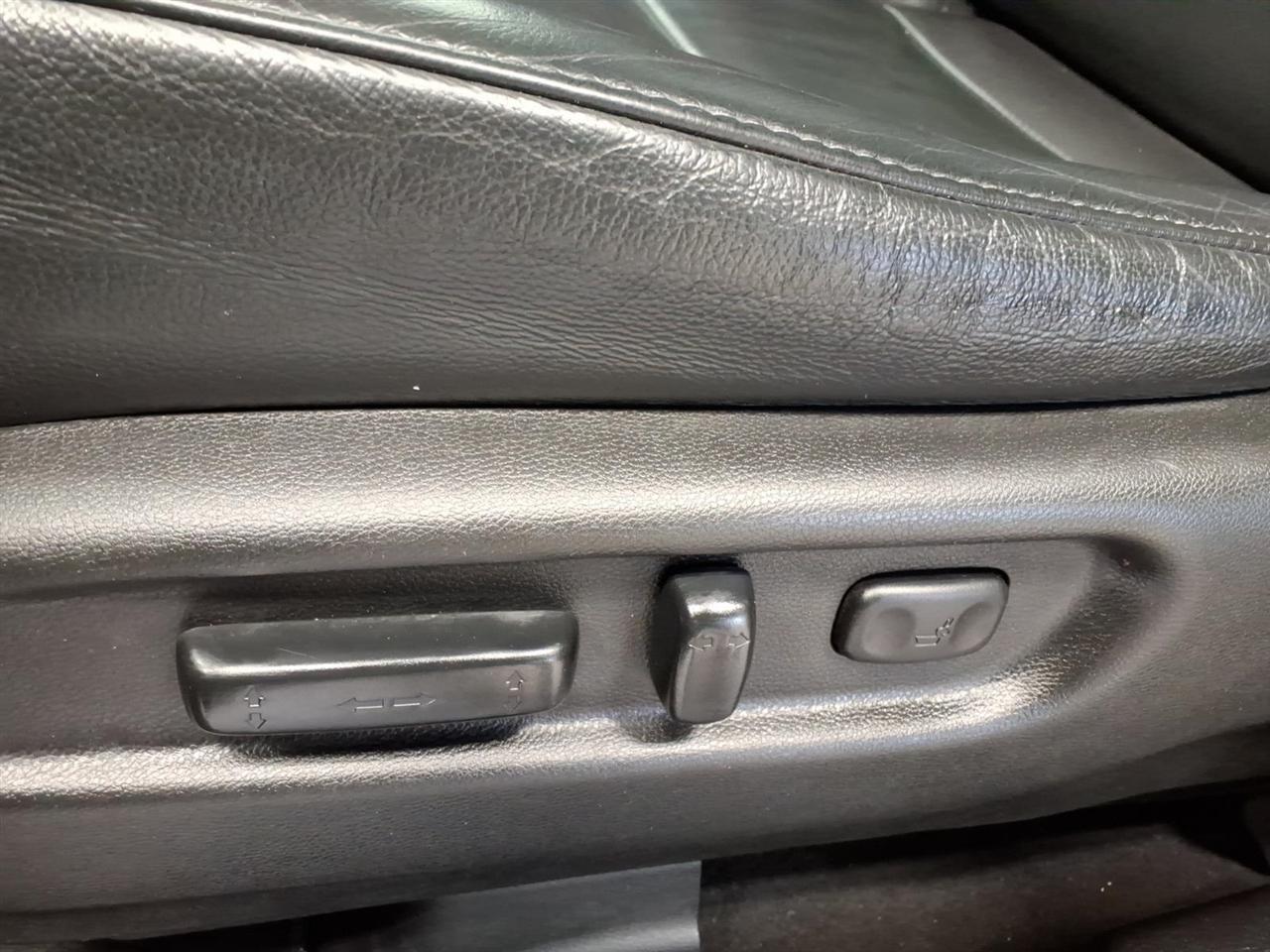 Honda Pilot EX-L w/Navi & RES AWD 2019