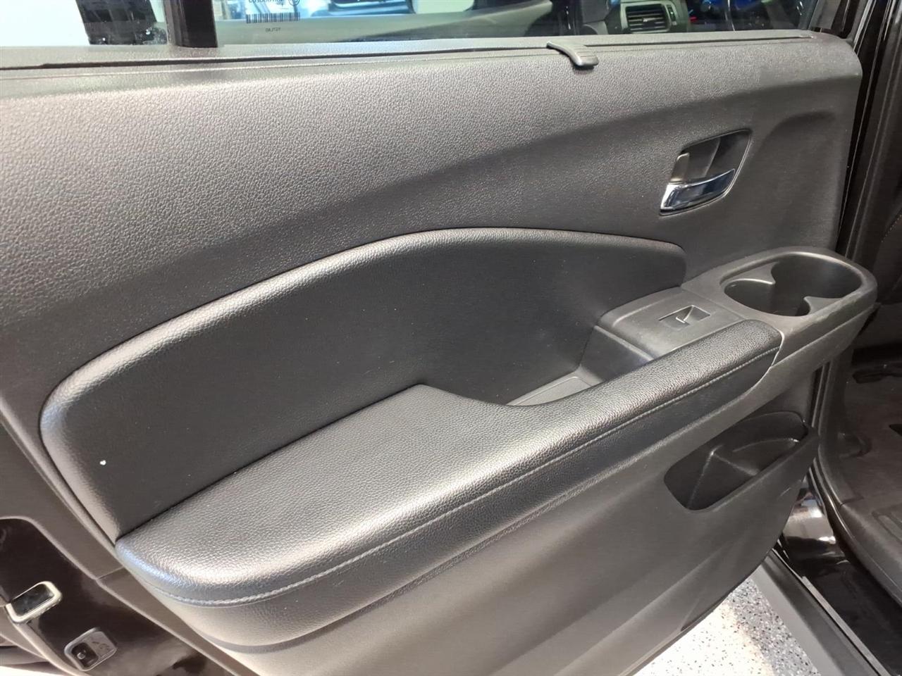Honda Pilot EX-L w/Navi & RES AWD 2019