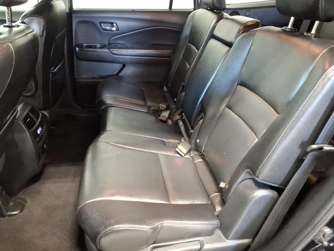 Honda Pilot EX-L w/Navi & RES AWD 2019