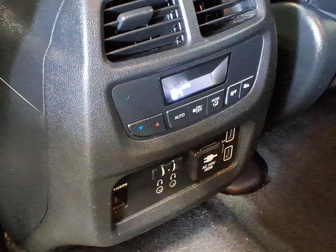 Honda Pilot EX-L w/Navi & RES AWD 2019
