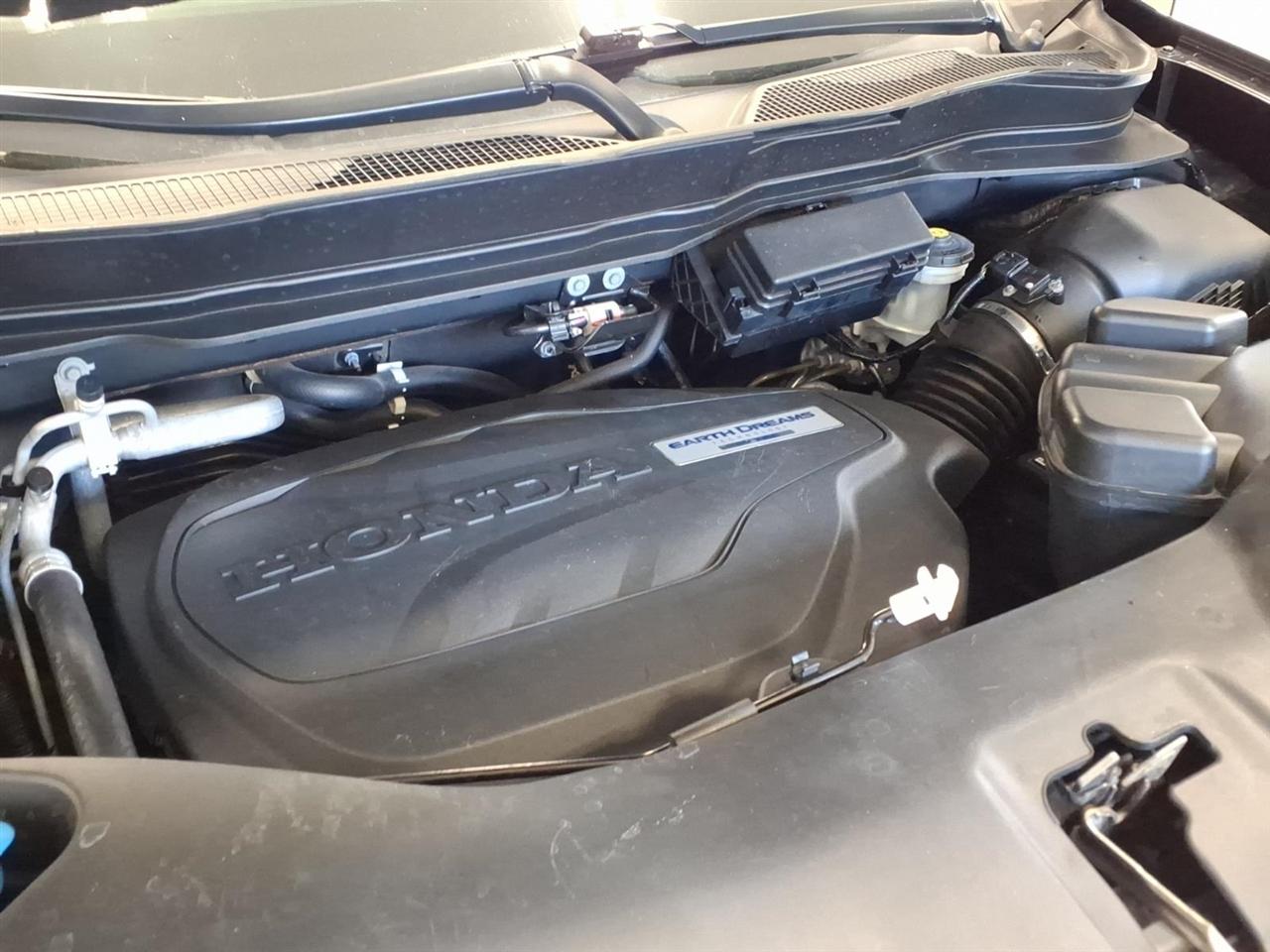 Honda Pilot EX-L w/Navi & RES AWD 2019