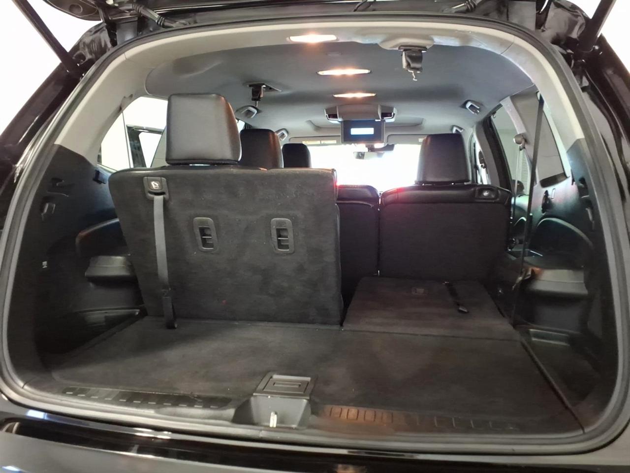 Honda Pilot EX-L w/Navi & RES AWD 2019