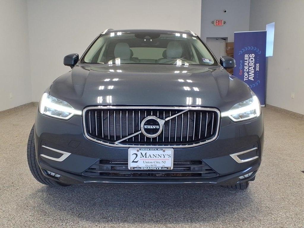 Volvo XC60 T5 AWD Inscription 2019