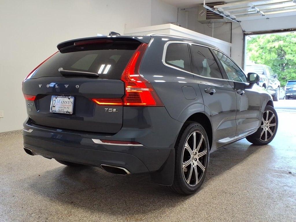 Volvo XC60 T5 AWD Inscription 2019