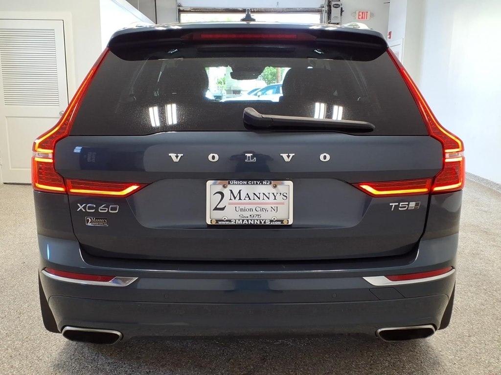 Volvo XC60 T5 AWD Inscription 2019
