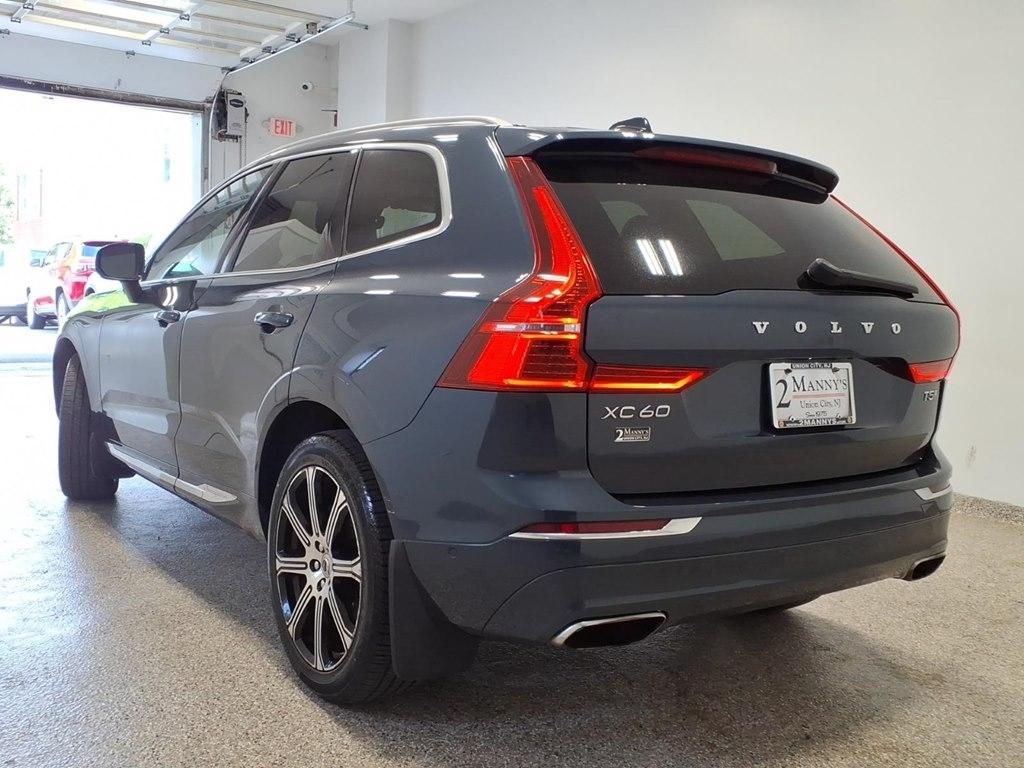 Volvo XC60 T5 AWD Inscription 2019