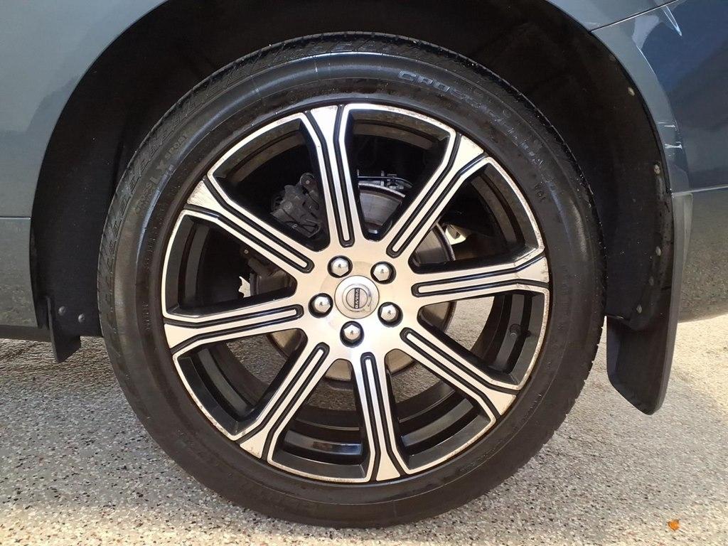 Volvo XC60 T5 AWD Inscription 2019