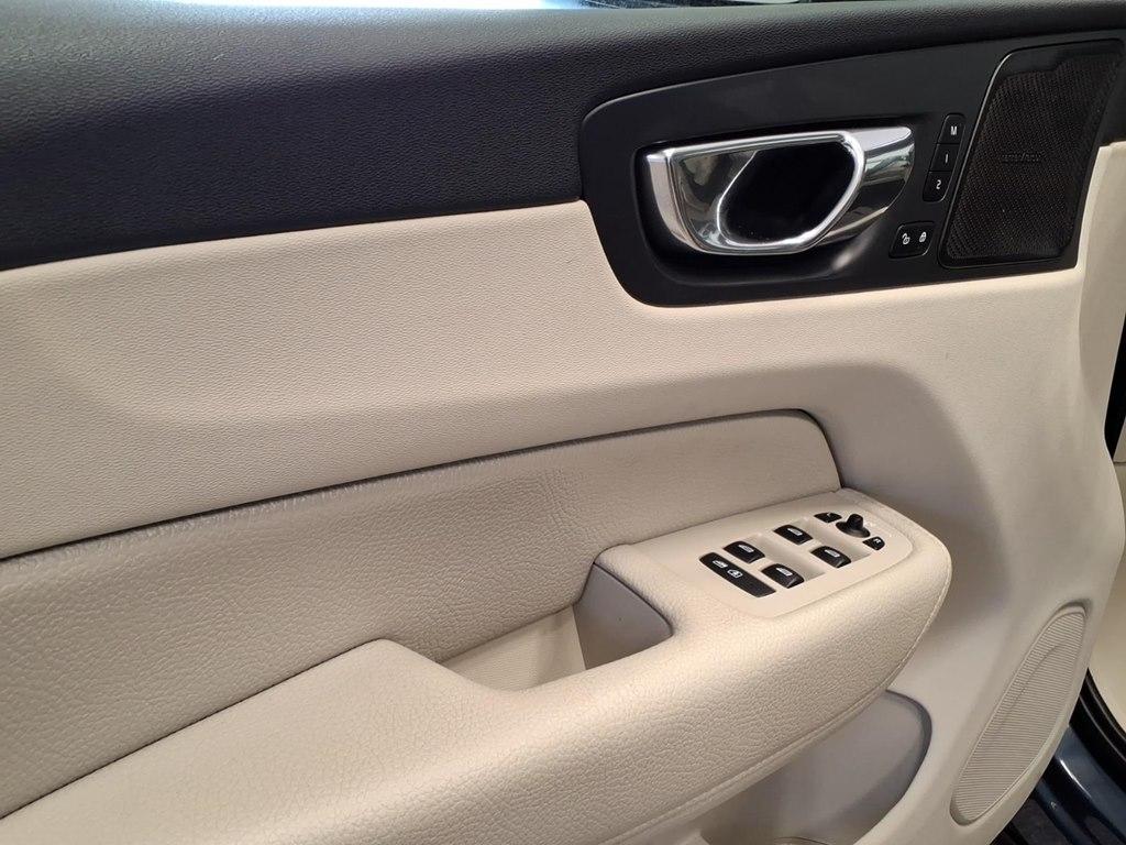 Volvo XC60 T5 AWD Inscription 2019