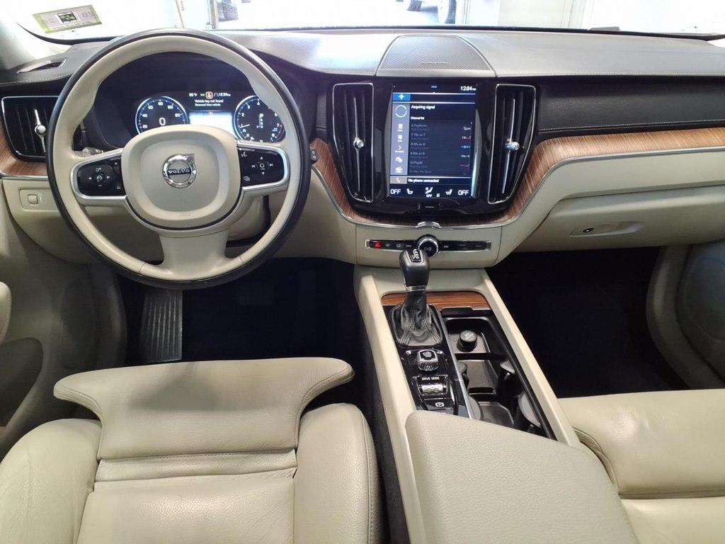 Volvo XC60 T5 AWD Inscription 2019