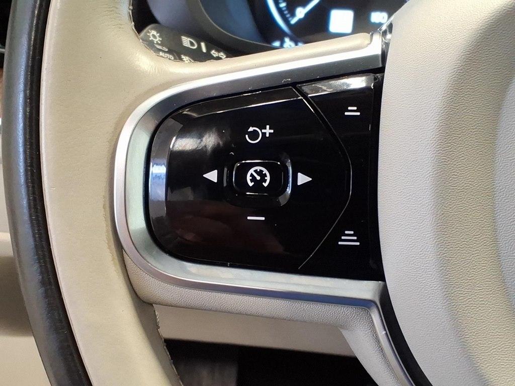 Volvo XC60 T5 AWD Inscription 2019