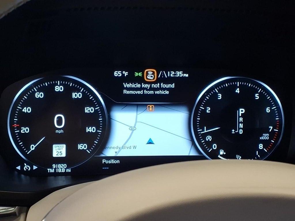 Volvo XC60 T5 AWD Inscription 2019