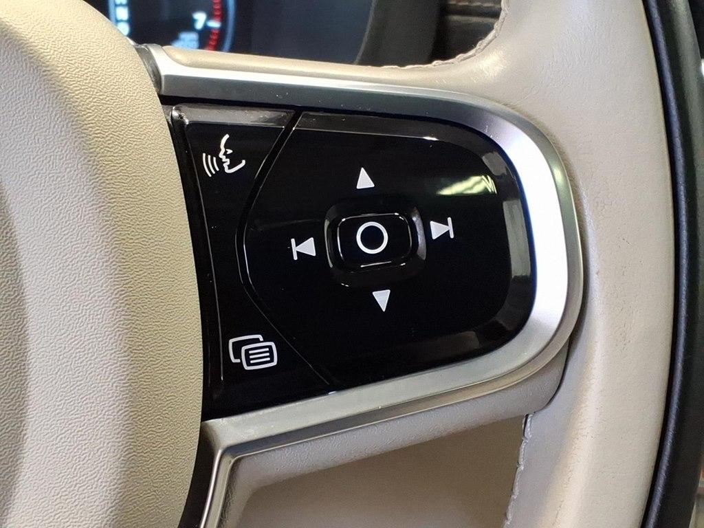Volvo XC60 T5 AWD Inscription 2019