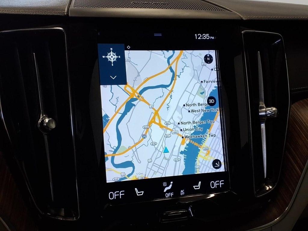 Volvo XC60 T5 AWD Inscription 2019