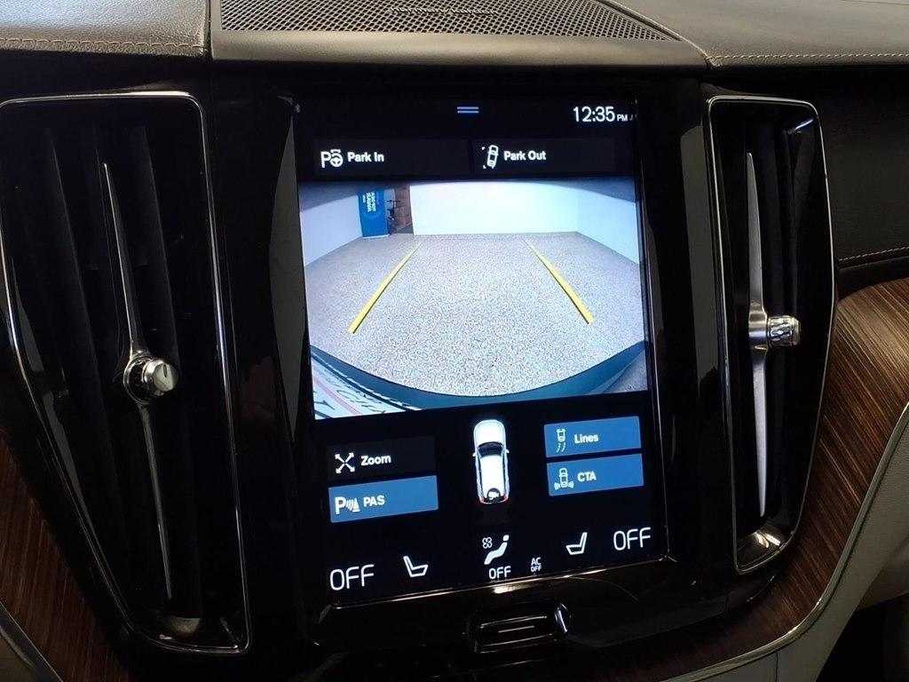Volvo XC60 T5 AWD Inscription 2019