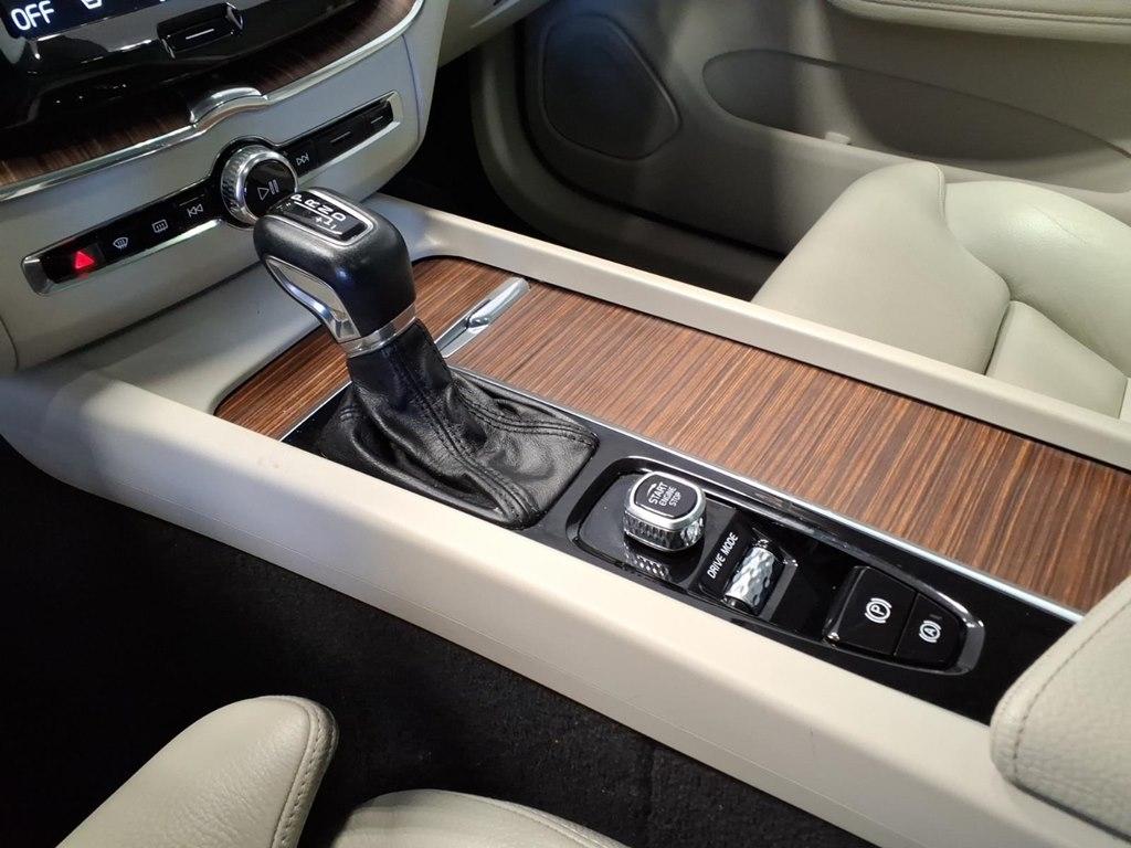 Volvo XC60 T5 AWD Inscription 2019