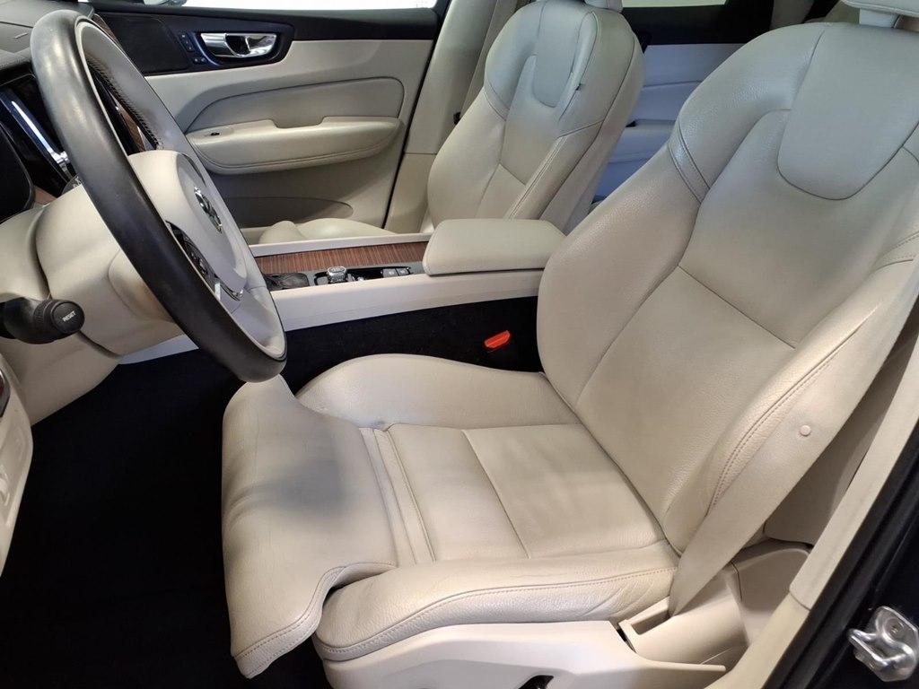 Volvo XC60 T5 AWD Inscription 2019