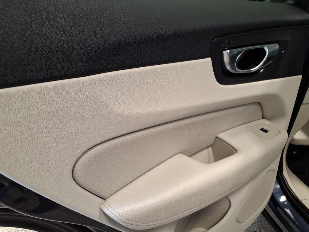 Volvo XC60 T5 AWD Inscription 2019