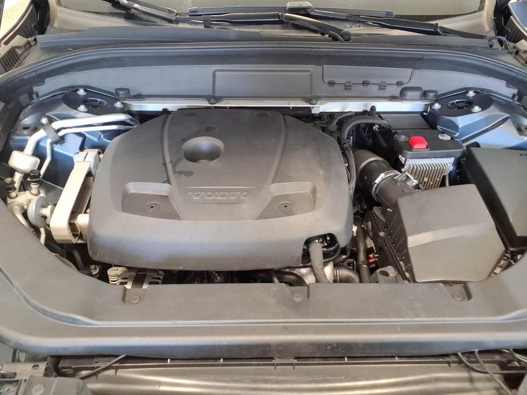 Volvo XC60 T5 AWD Inscription 2019