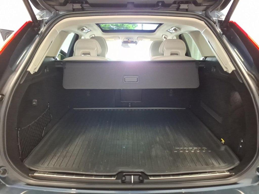 Volvo XC60 T5 AWD Inscription 2019