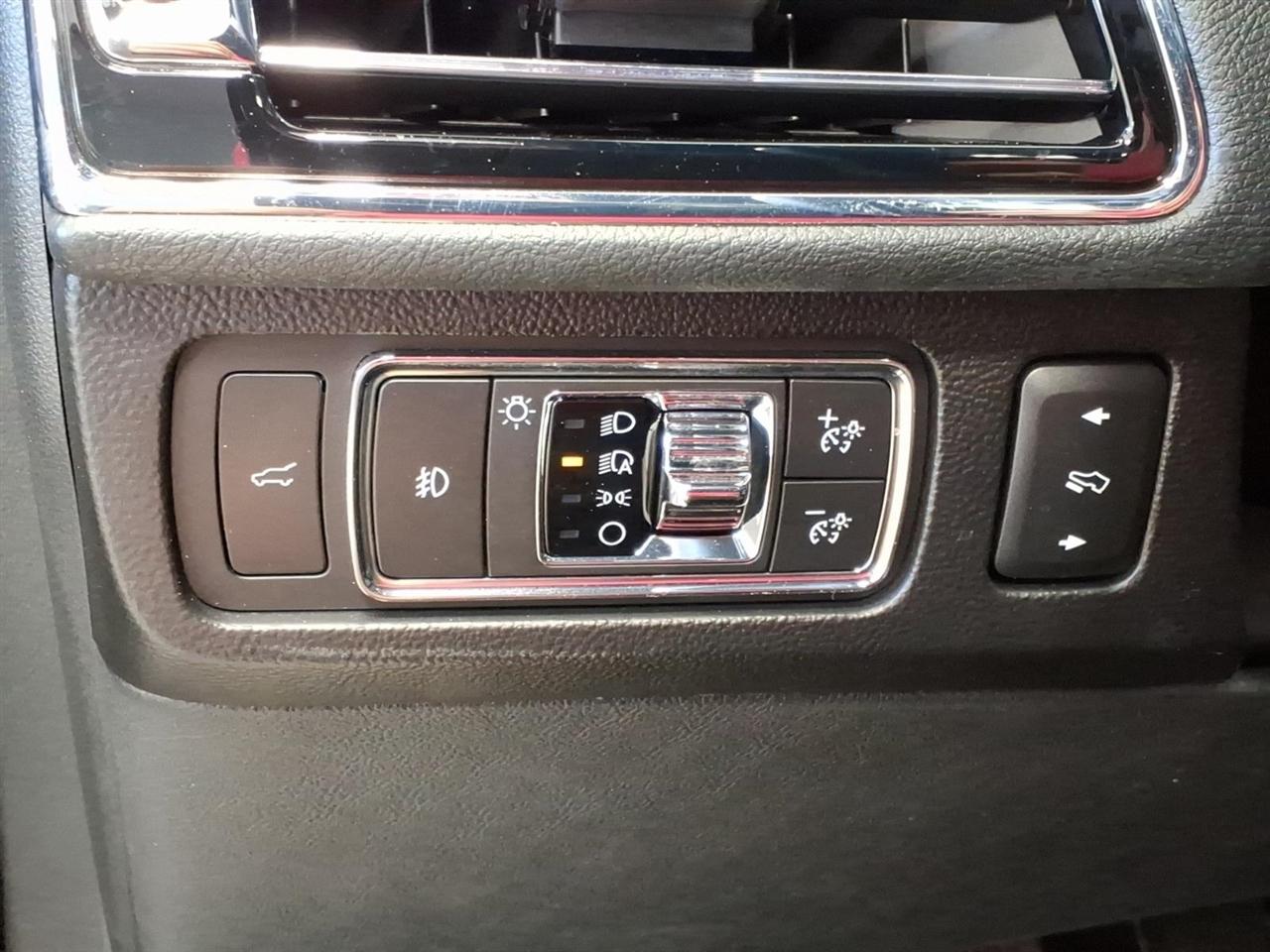 Lincoln Navigator L Reserve 4x4 2023