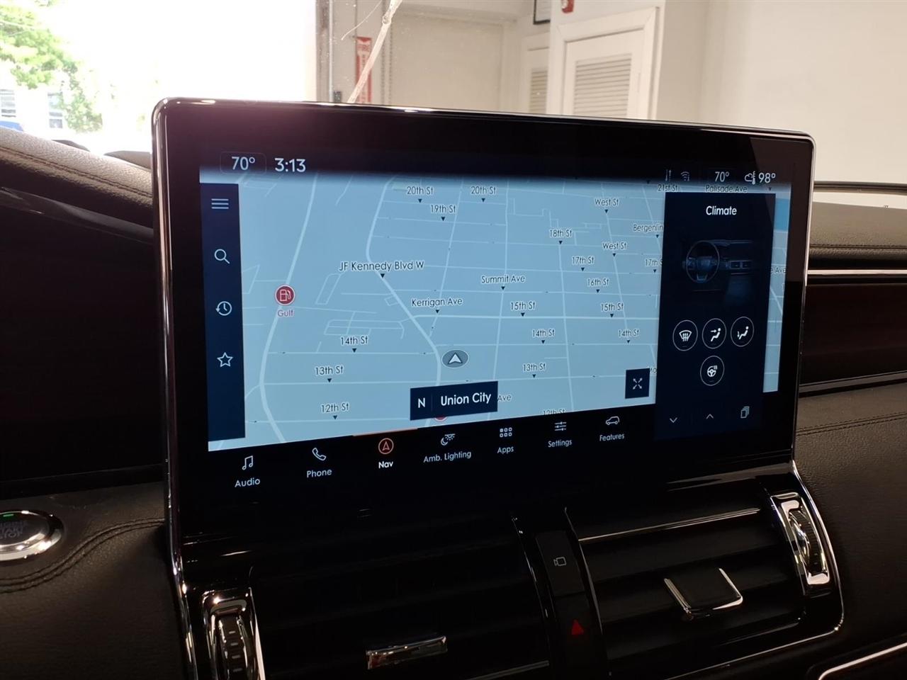 Lincoln Navigator L Reserve 4x4 2023