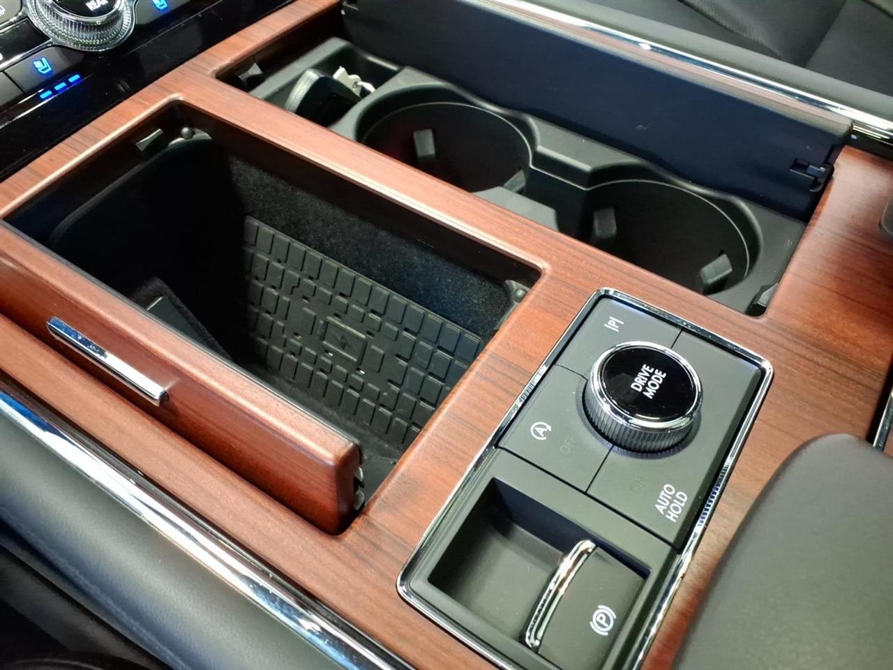 Lincoln Navigator L Reserve 4x4 2023