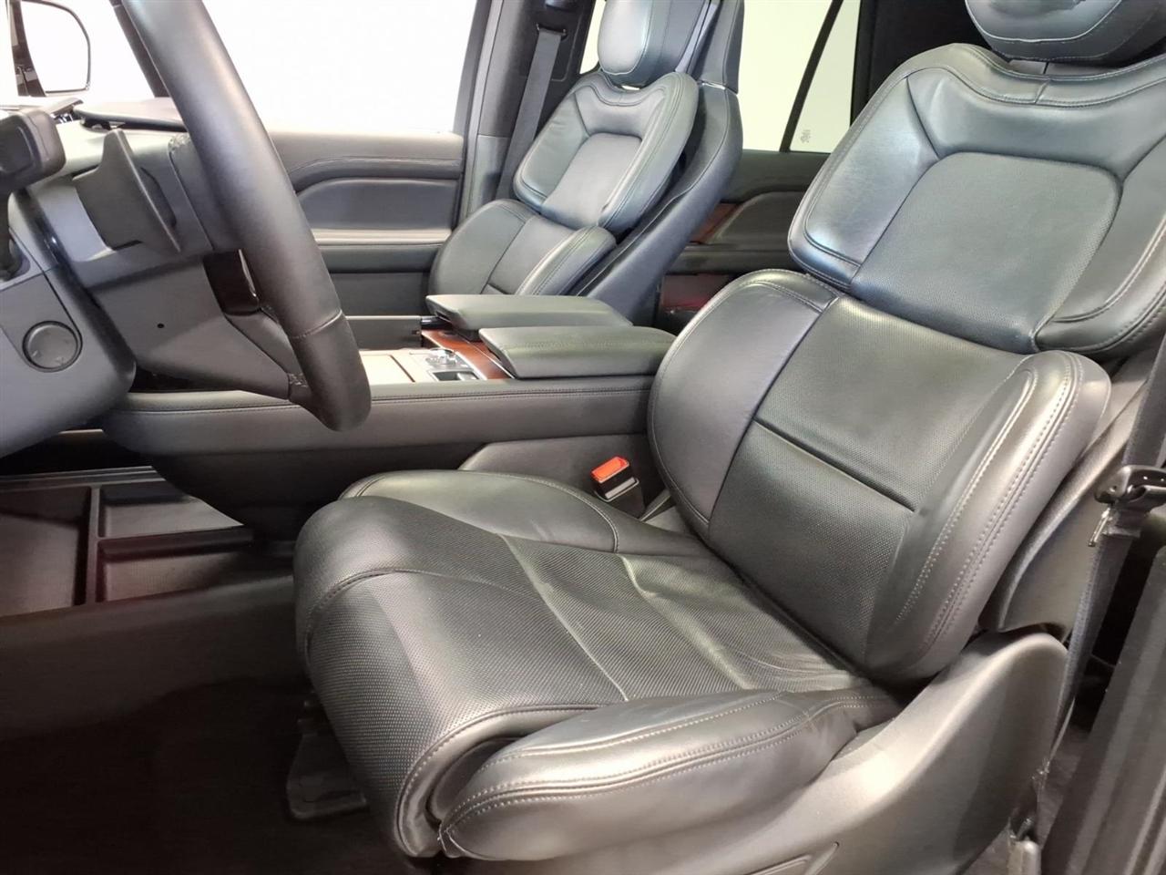Lincoln Navigator L Reserve 4x4 2023