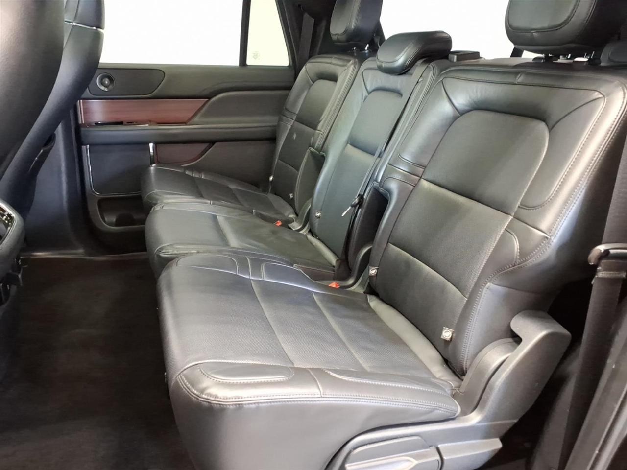 Lincoln Navigator L Reserve 4x4 2023
