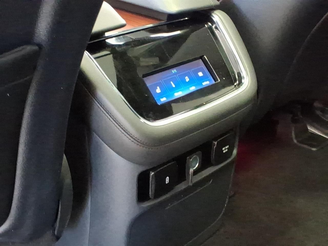 Lincoln Navigator L Reserve 4x4 2023