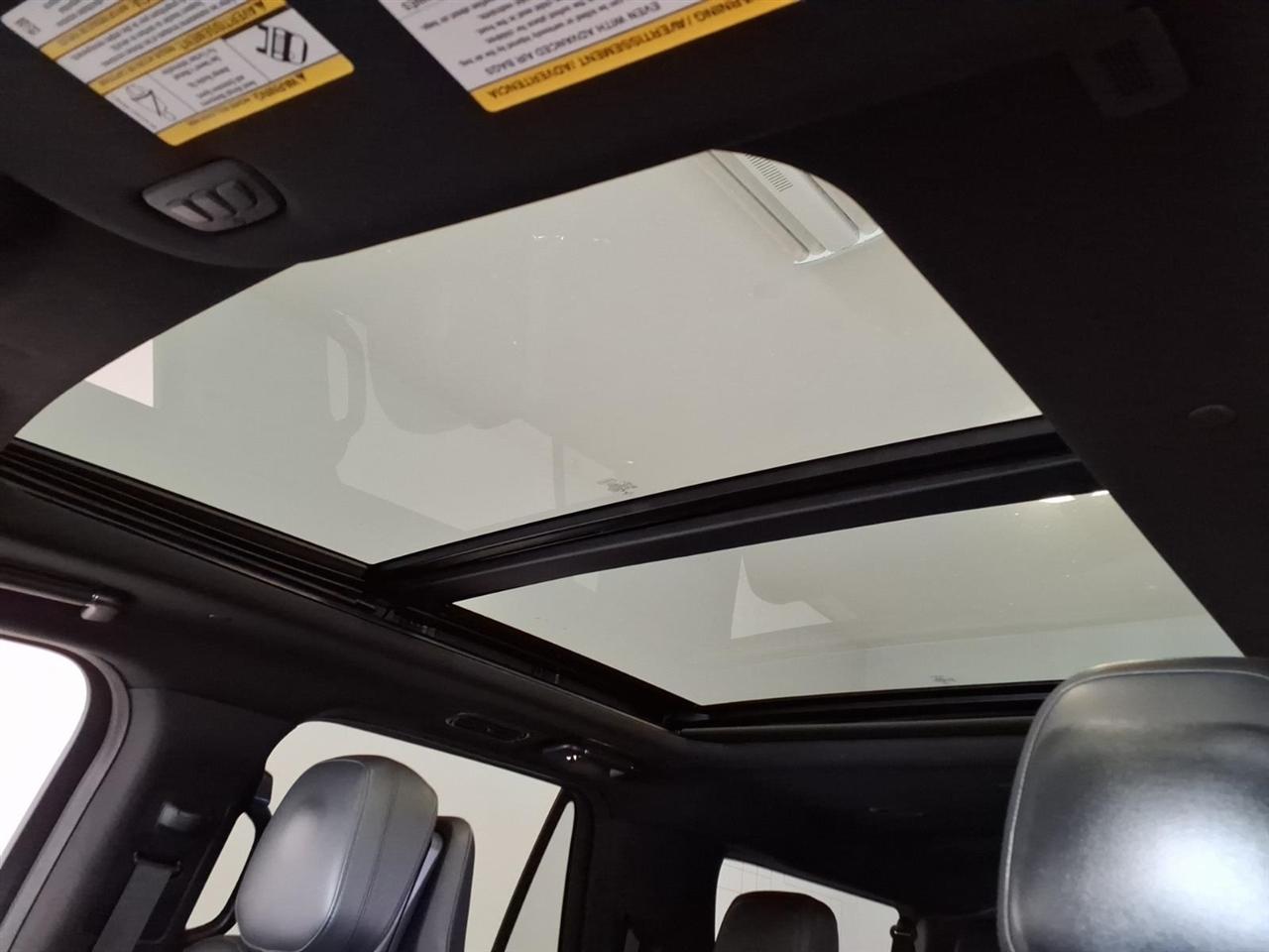 Lincoln Navigator L Reserve 4x4 2023