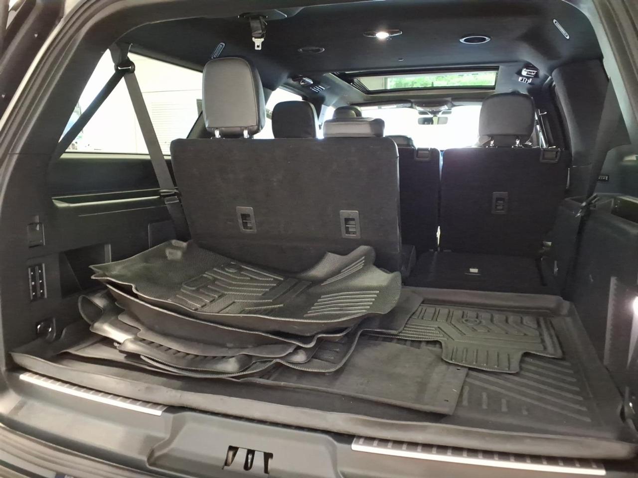 Lincoln Navigator L Reserve 4x4 2023