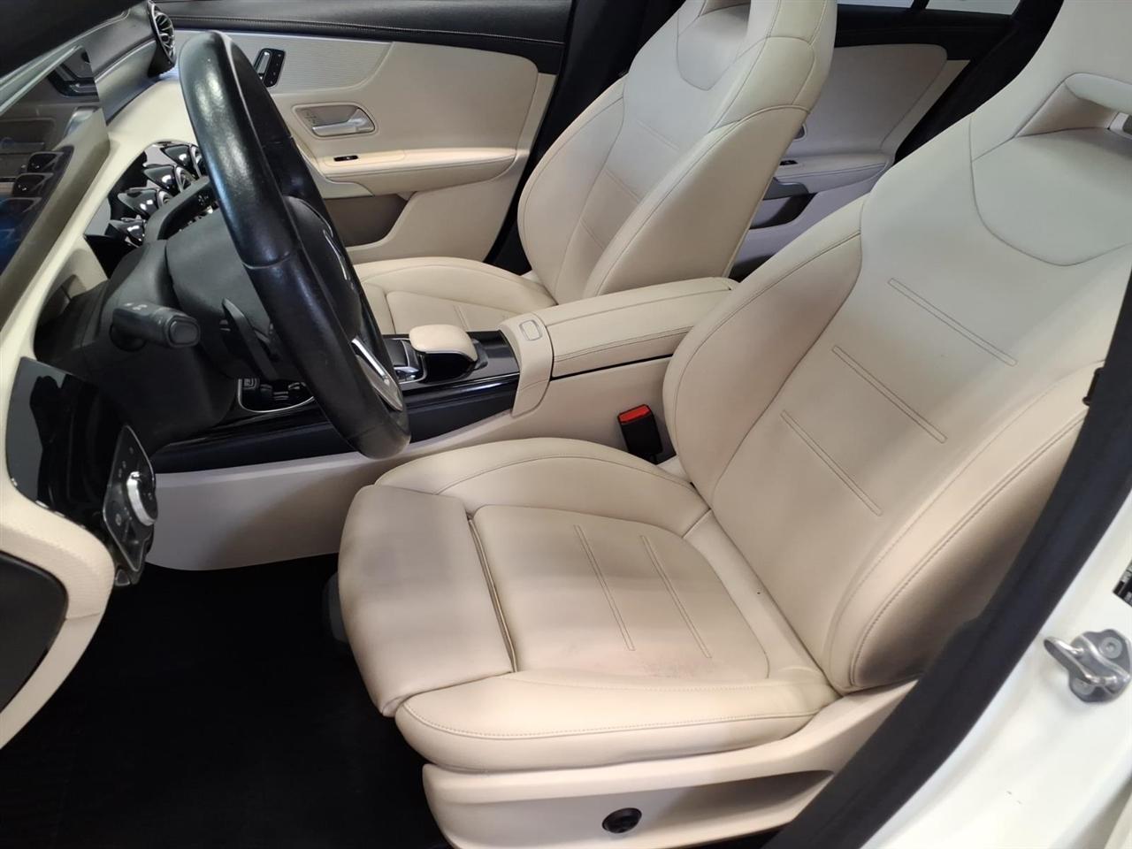 Mercedes-Benz CLA CLA 250 Coupe 2020