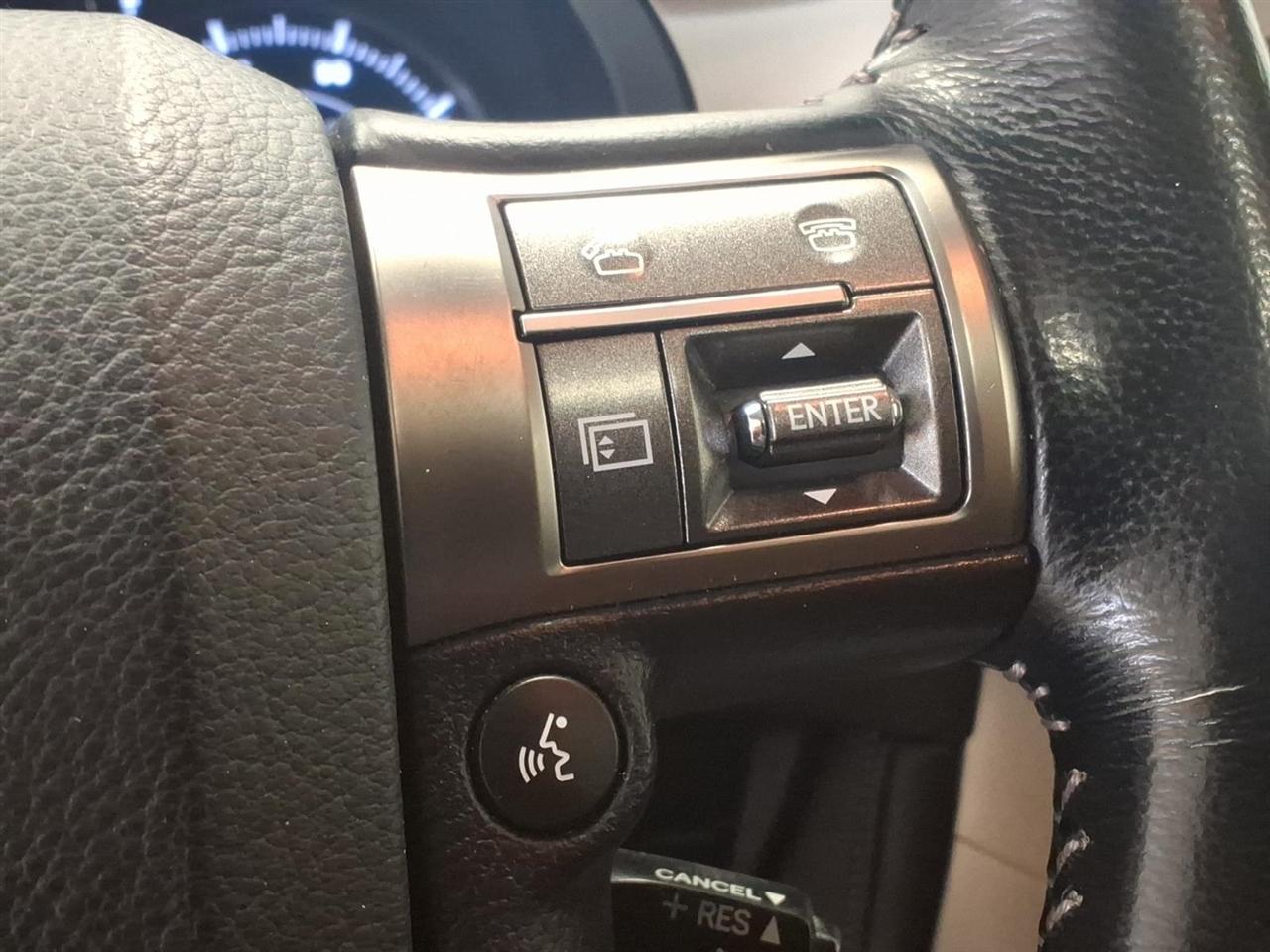 Lexus GX 460 4WD 4dr 2014