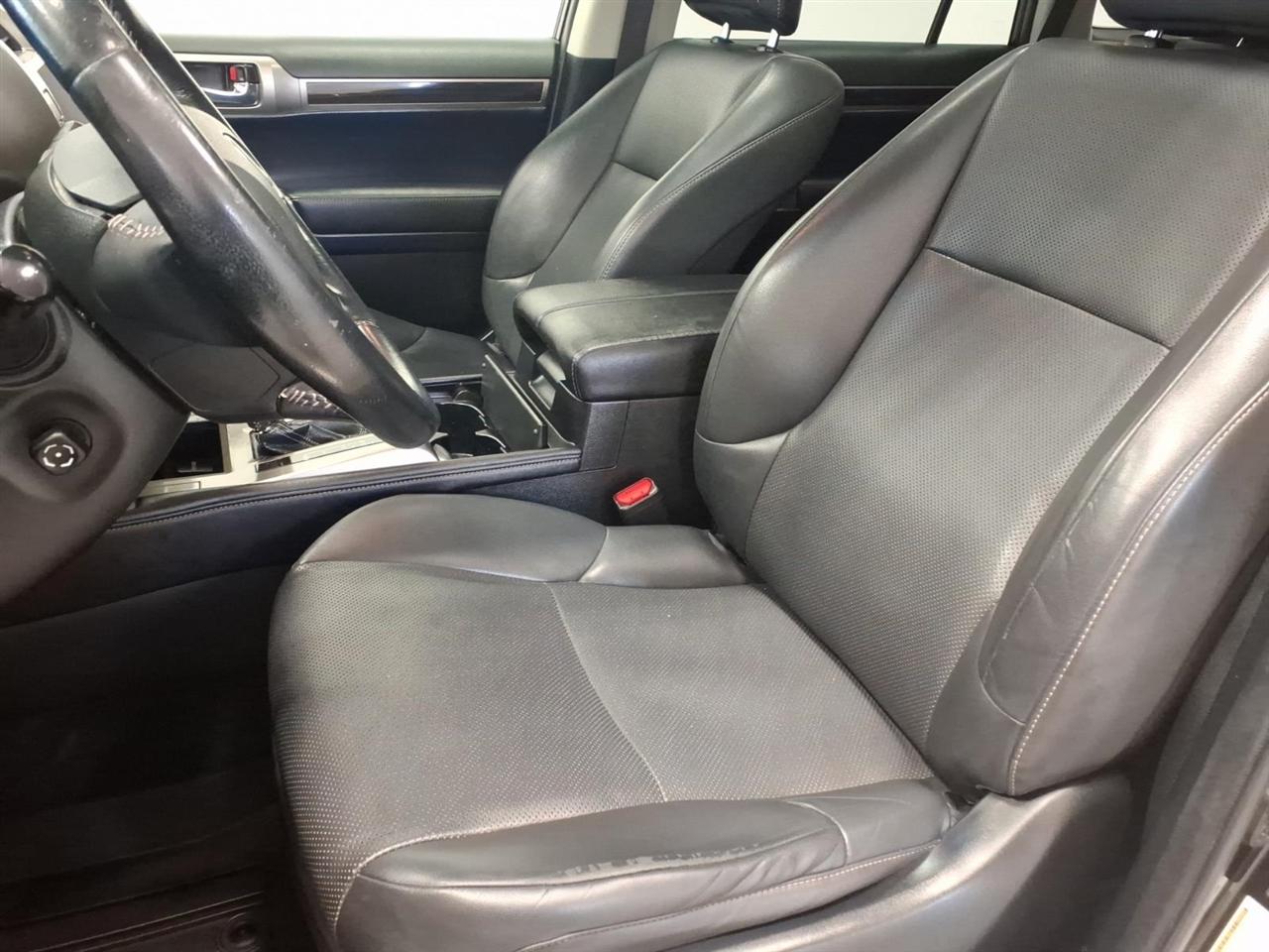 Lexus GX 460 4WD 4dr 2014
