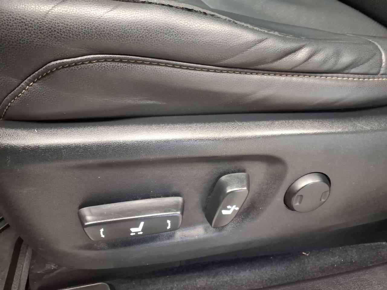 Lexus GX 460 4WD 4dr 2014