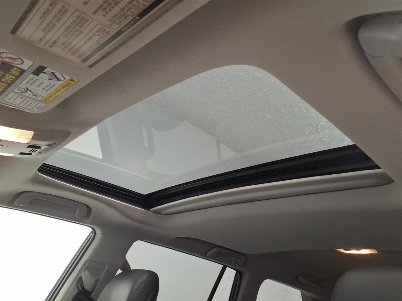 Lexus GX 460 4WD 4dr 2014