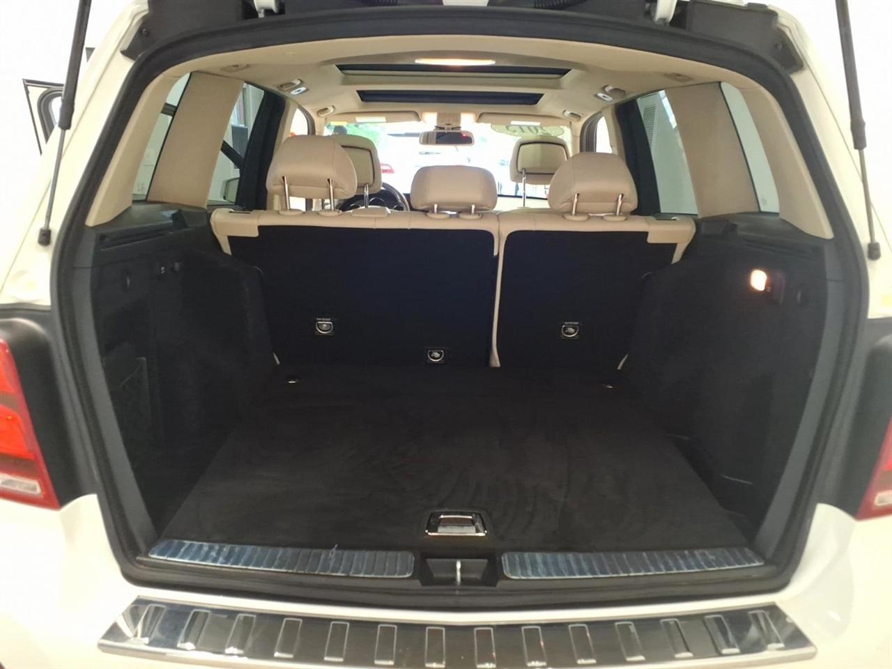 Mercedes-Benz GLK-Class 4MATIC 4dr GLK 350 2013