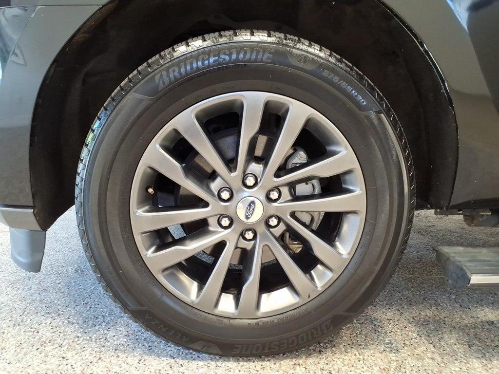 Ford Expedition Max Limited 4x2 2021