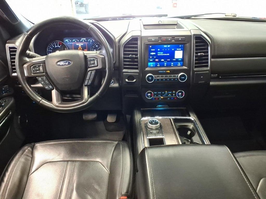 Ford Expedition Max Limited 4x2 2021