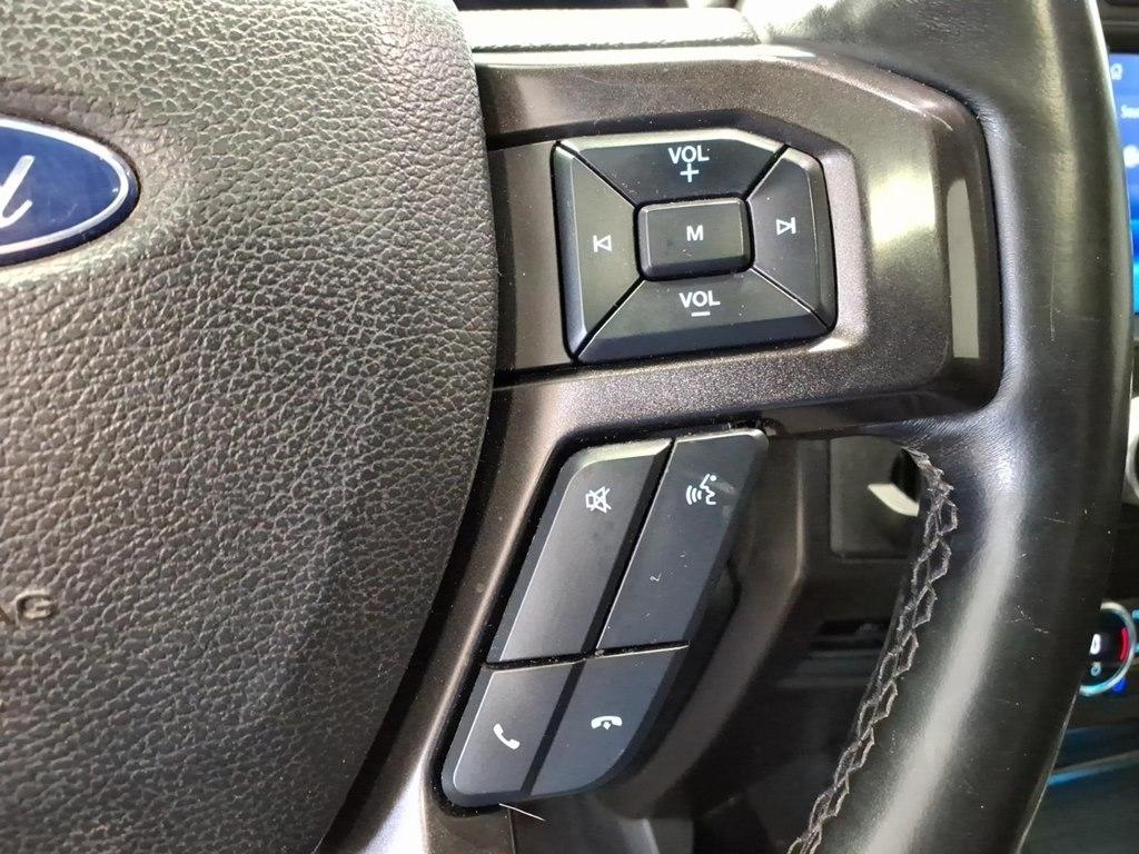 Ford Expedition Max Limited 4x2 2021