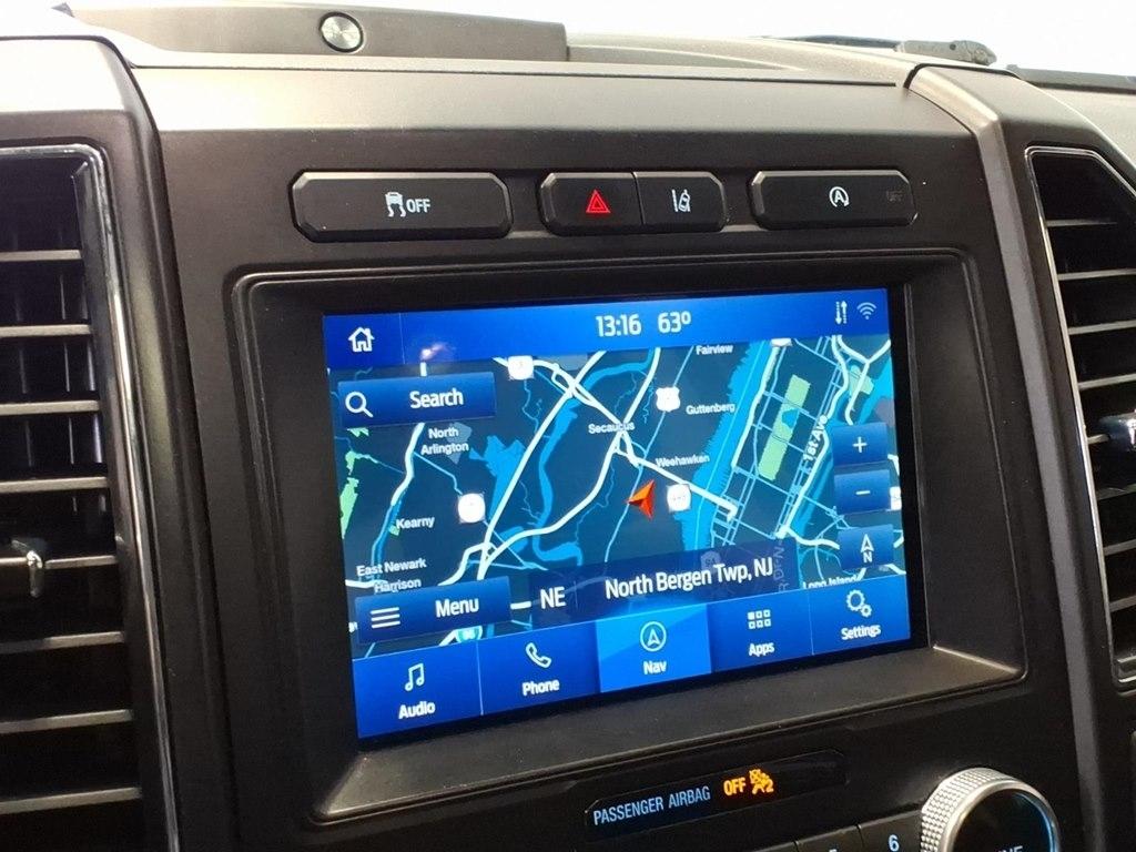 Ford Expedition Max Limited 4x2 2021