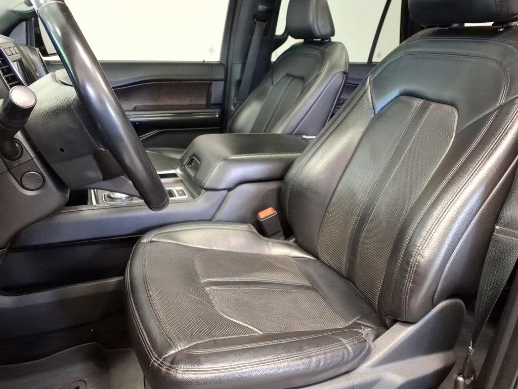 Ford Expedition Max Limited 4x2 2021