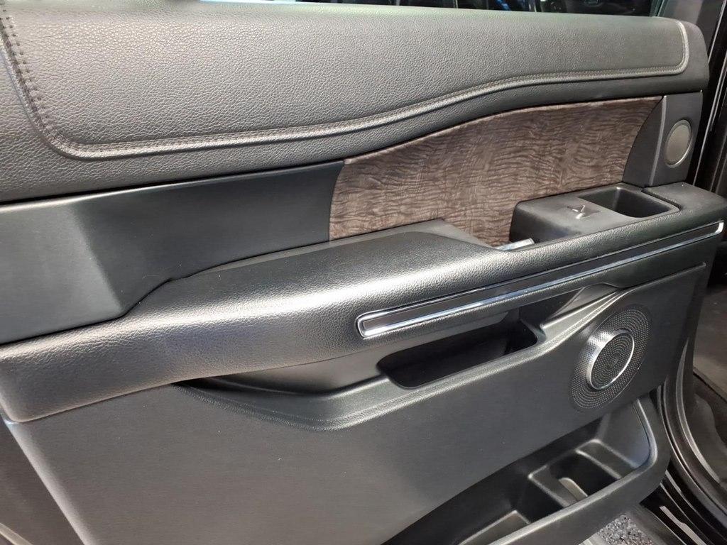 Ford Expedition Max Limited 4x2 2021