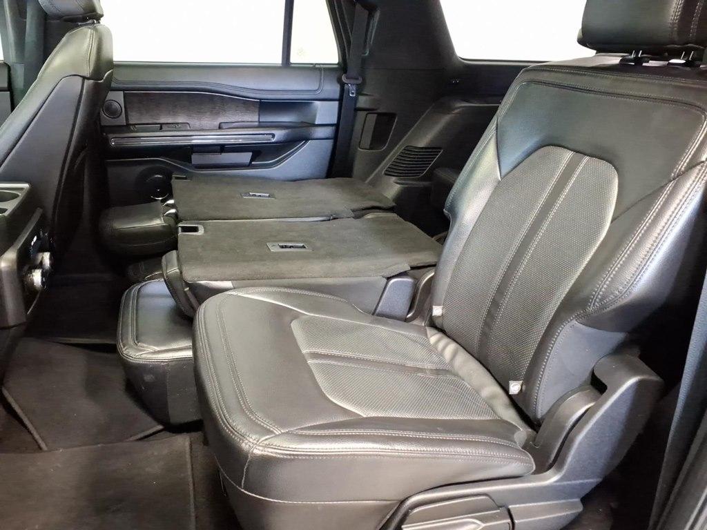 Ford Expedition Max Limited 4x2 2021