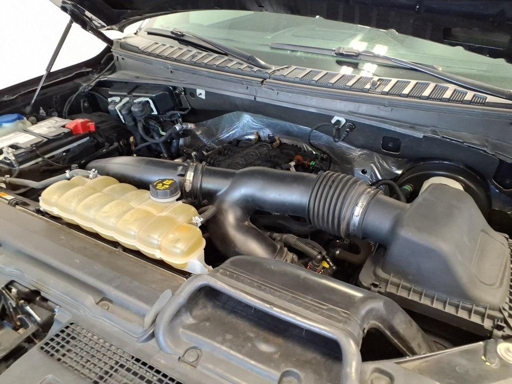 Ford Expedition Max Limited 4x2 2021