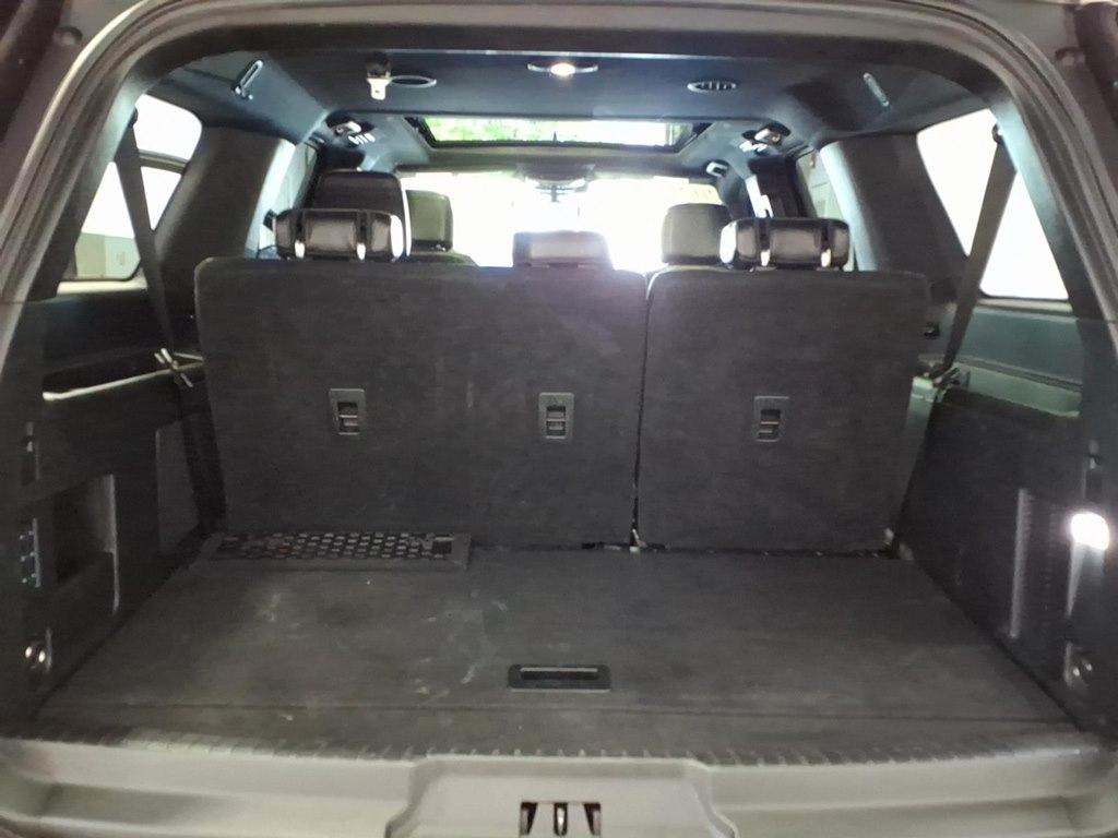 Ford Expedition Max Limited 4x2 2021