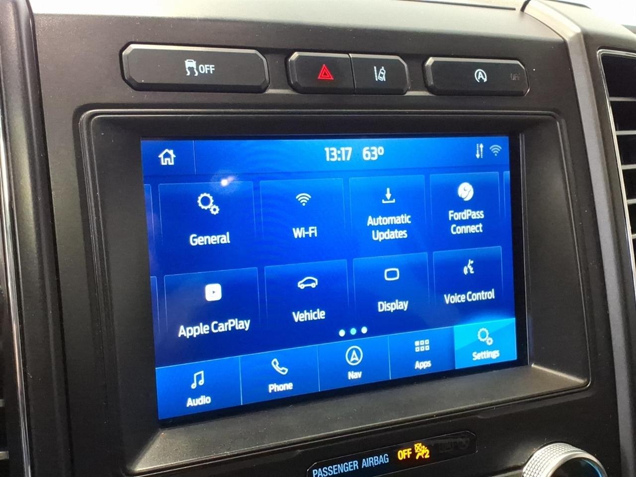Ford Expedition Max Limited 4x2 2021