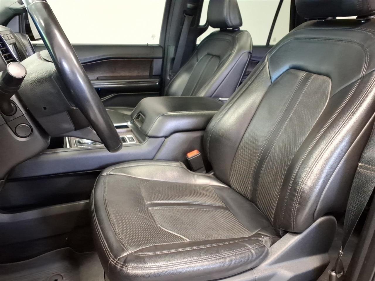 Ford Expedition Max Limited 4x2 2021