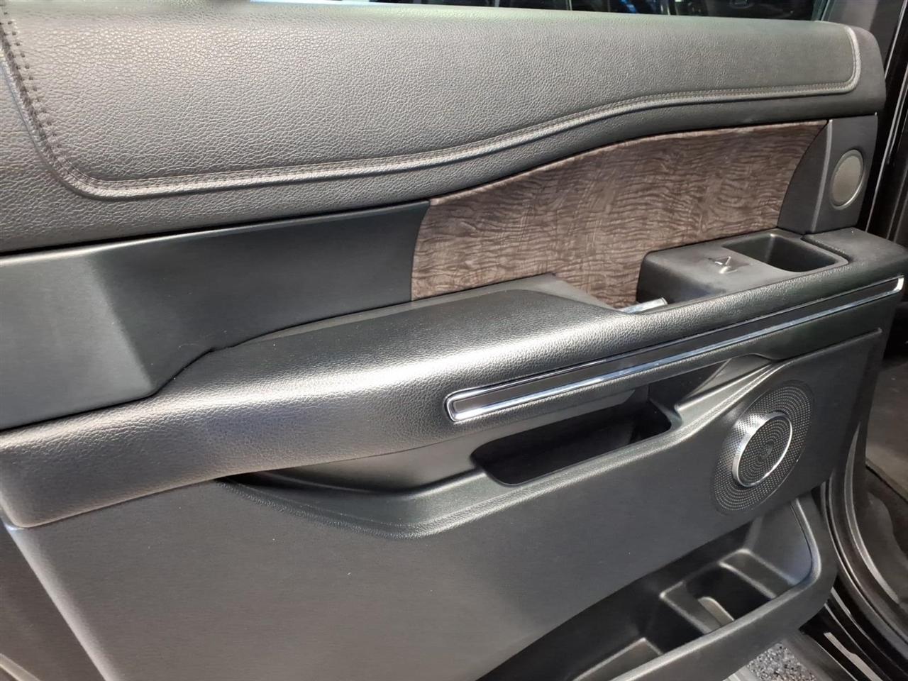 Ford Expedition Max Limited 4x2 2021