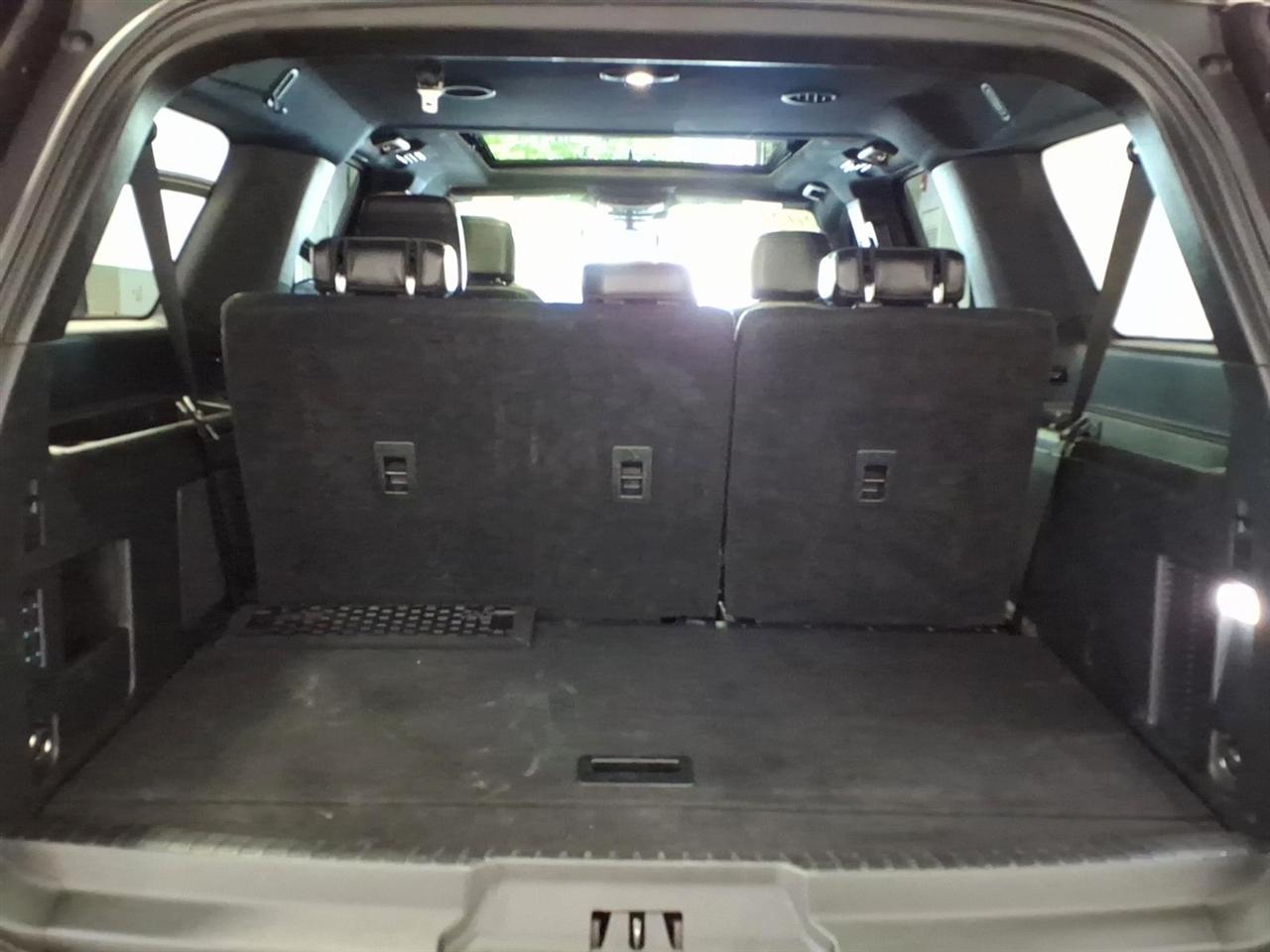 Ford Expedition Max Limited 4x2 2021